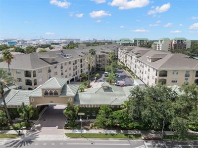 501 KNIGHTS RUN AVENUE