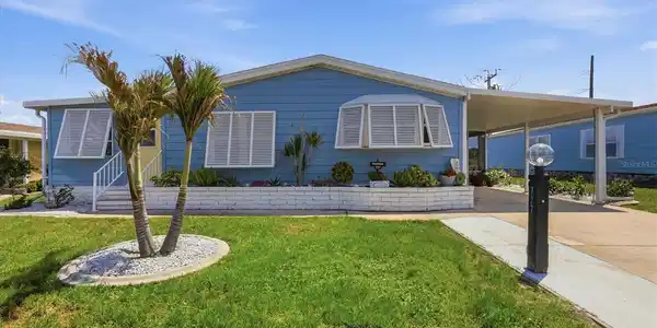 727 BUTTERFIELD CIRCLE