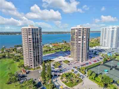 1 OCEANS WEST BOULEVARD