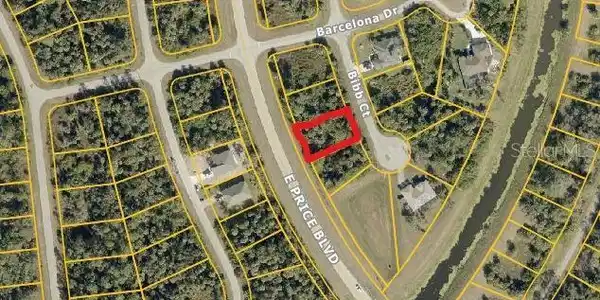 BIBB (LOT 3) COURT