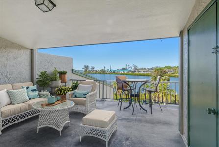 1601 BAYHOUSE POINT DRIVE