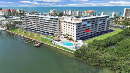 19451 GULF BOULEVARD