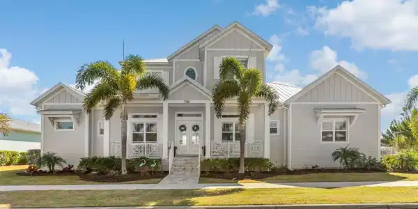 708 PINCKNEY DRIVE