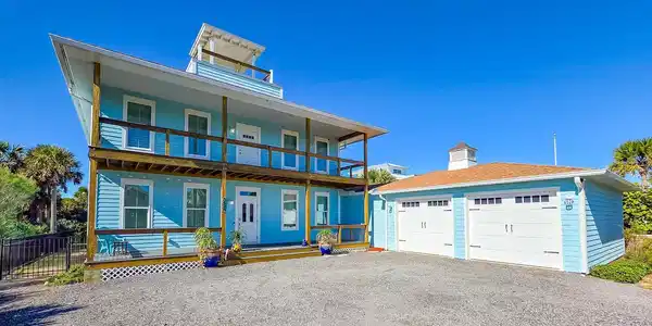 3428 N OCEAN SHORE BOULEVARD