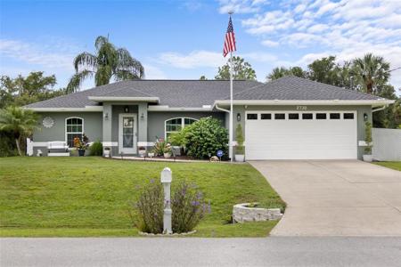 2730 JOHANNESBERG ROAD
