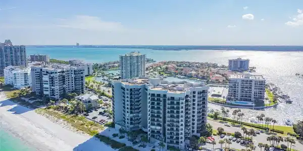 1600 GULF BOULEVARD