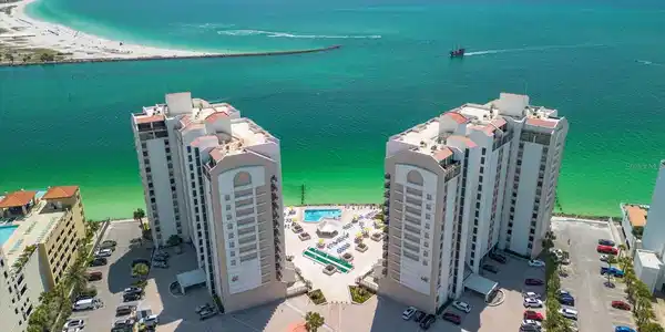 450 S GULFVIEW BOULEVARD