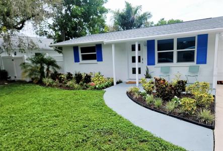 3440 CHAPEL DRIVE