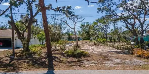 Lot 9 LIBERTY STREET