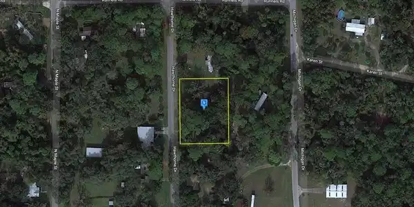 65 HAWTHORNE
