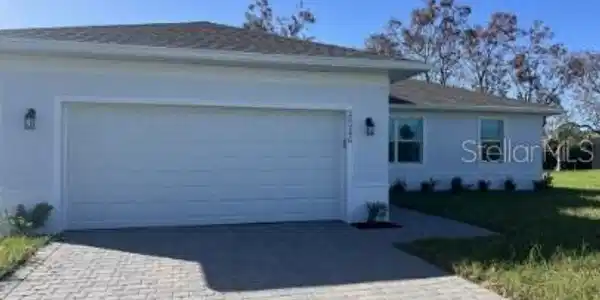 25245 DELGADO DRIVE
