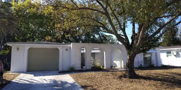 3425 RICHBORO DRIVE