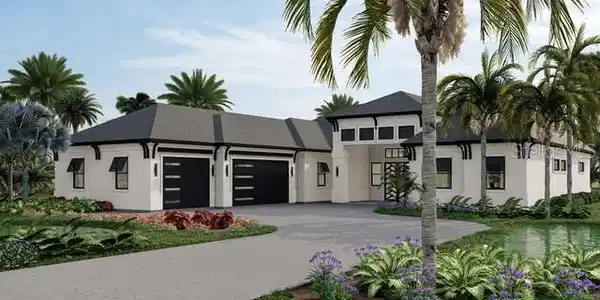 107 ISLAND ESTATES PARKWAY