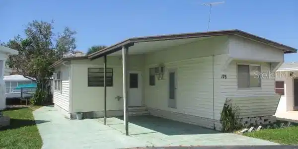176 MORNING STAR ROAD