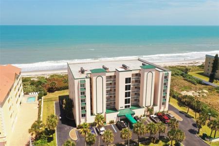1505 N HIGHWAY A1A