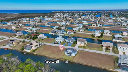 4002 JEWFISH DRIVE