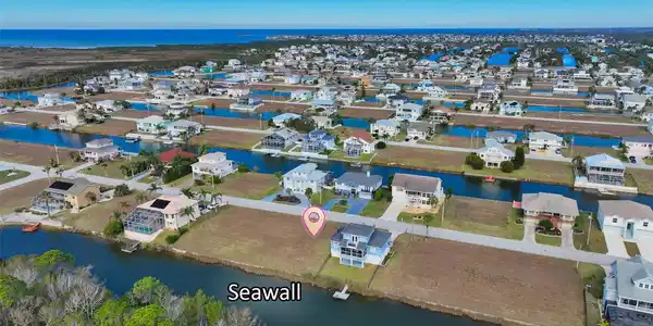 4002 JEWFISH DRIVE