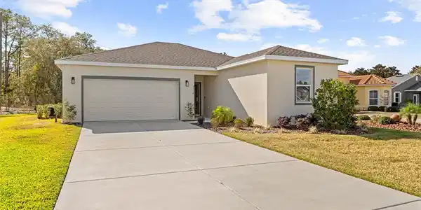 9316 GENTLE BEN COURT