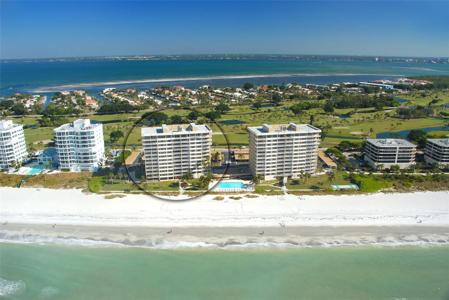 603 LONGBOAT CLUB ROAD