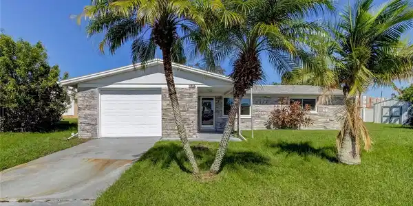 2716 FLINT ISLE PLACE