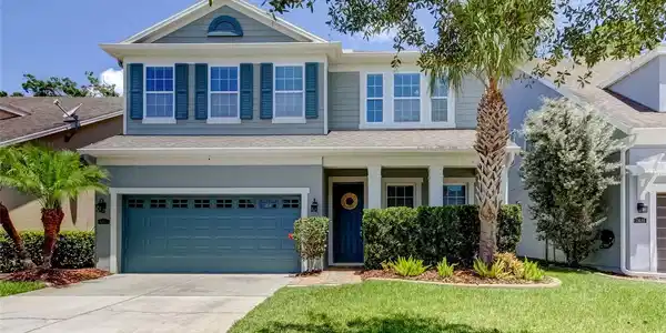 11606 QUIET FOREST DRIVE