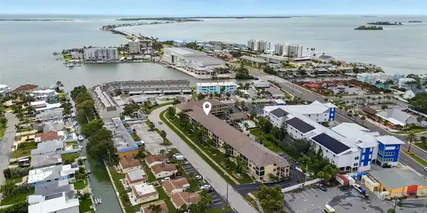 460 S PAULA DRIVE
