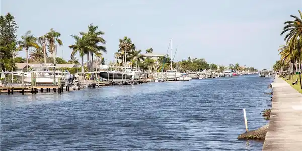 4678 MARINE PARKWAY