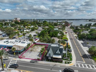 GULF BOULEVARD