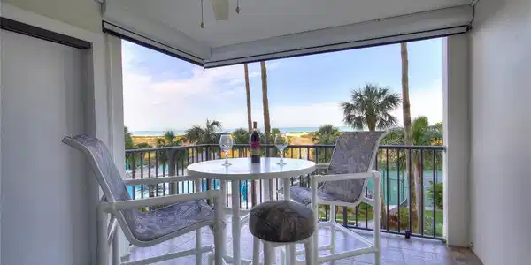 1230 GULF BOULEVARD