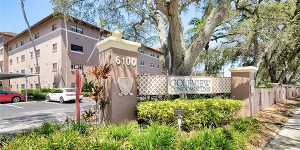 6100 GULFPORT BOULEVARD S
