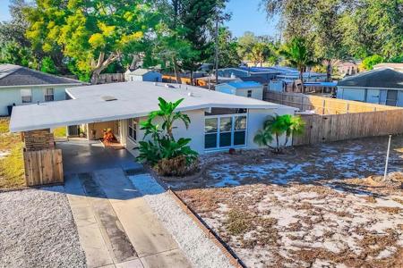 2300 GEORGETOWN ROAD