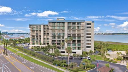1501 GULF BOULEVARD