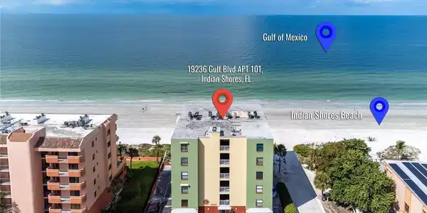 19236 GULF BOULEVARD