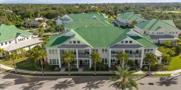 5 PALM TERRACE