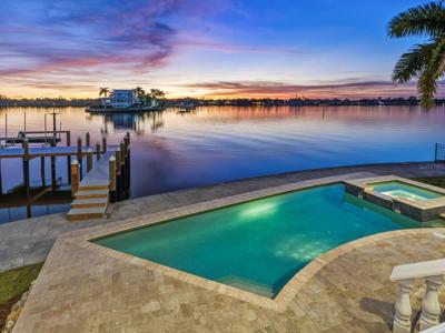 1500 CARIBBEAN DRIVE