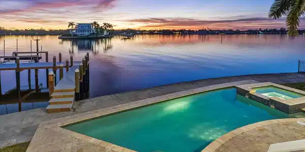 1500 CARIBBEAN DRIVE