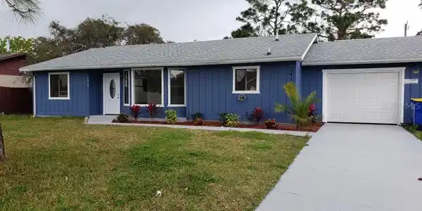1419 WILLOW OAK DRIVE