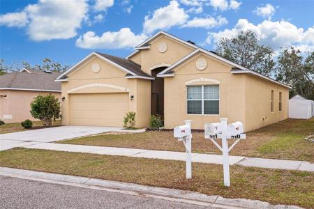 811 BRENTON LEAF DRIVE