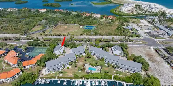 1375 PINELLAS BAYWAY S