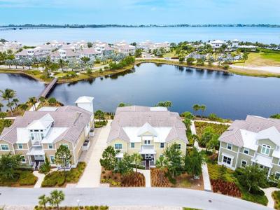 234 SAPPHIRE LAKE DRIVE