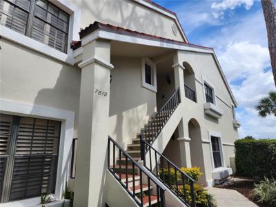 7673 FAIRWAY WOODS DRIVE