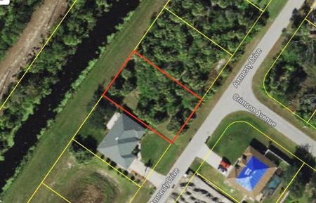 Lot 19 AMNESTY DRIVE