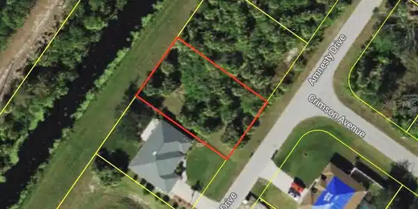 Lot 19 AMNESTY DRIVE