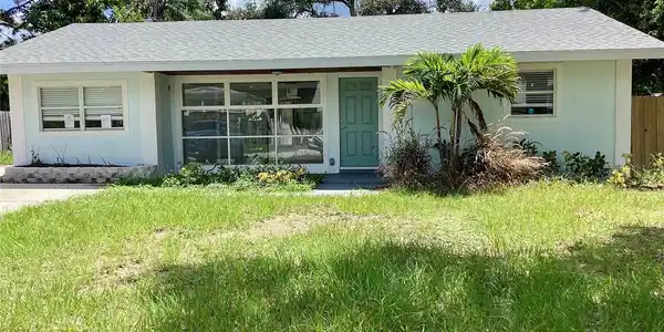 2370 BAHIA VISTA STREET