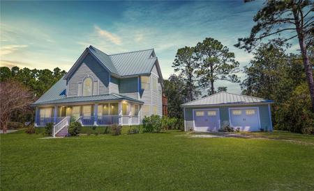 264 BONCYCLE LAND DRIVE
