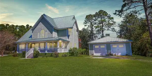 264 BONCYCLE LAND DRIVE