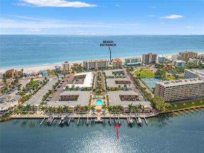 19417 GULF BOULEVARD