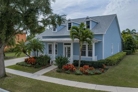 5252 BRIGHTON SHORE DRIVE