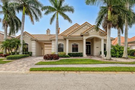 4742 MAINSAIL DRIVE