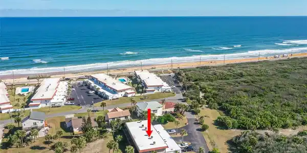 42 OCEAN PALM VILLA N